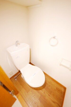 レオパレスミノールの物件内観写真